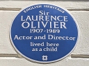 Olivier, Laurence (id=9633)